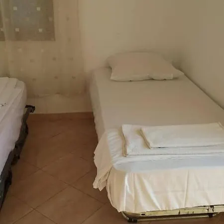 Affittacamere Mullaj
