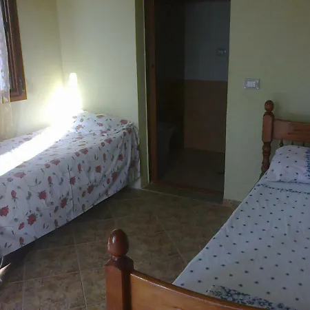 Affittacamere Mullaj *