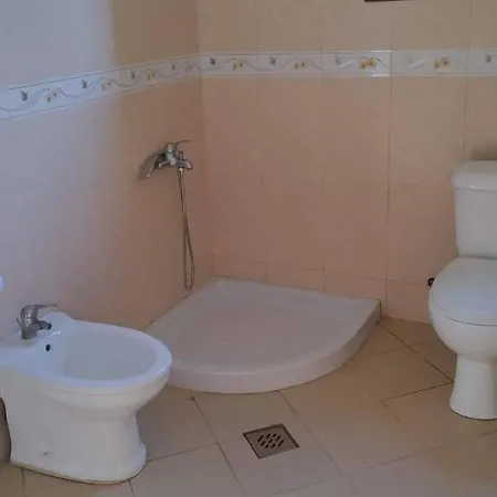 Mullaj Guest house Vlore