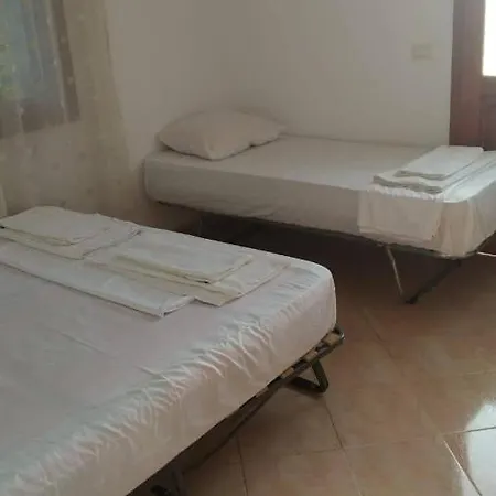 Guest house Mullaj *