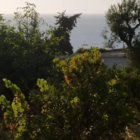Guest house Mullaj Vlore