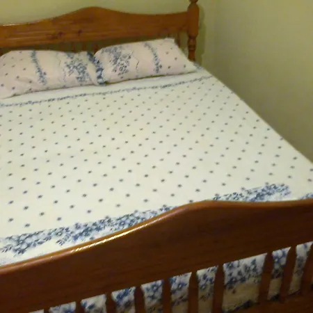 Guest house Mullaj Vlore